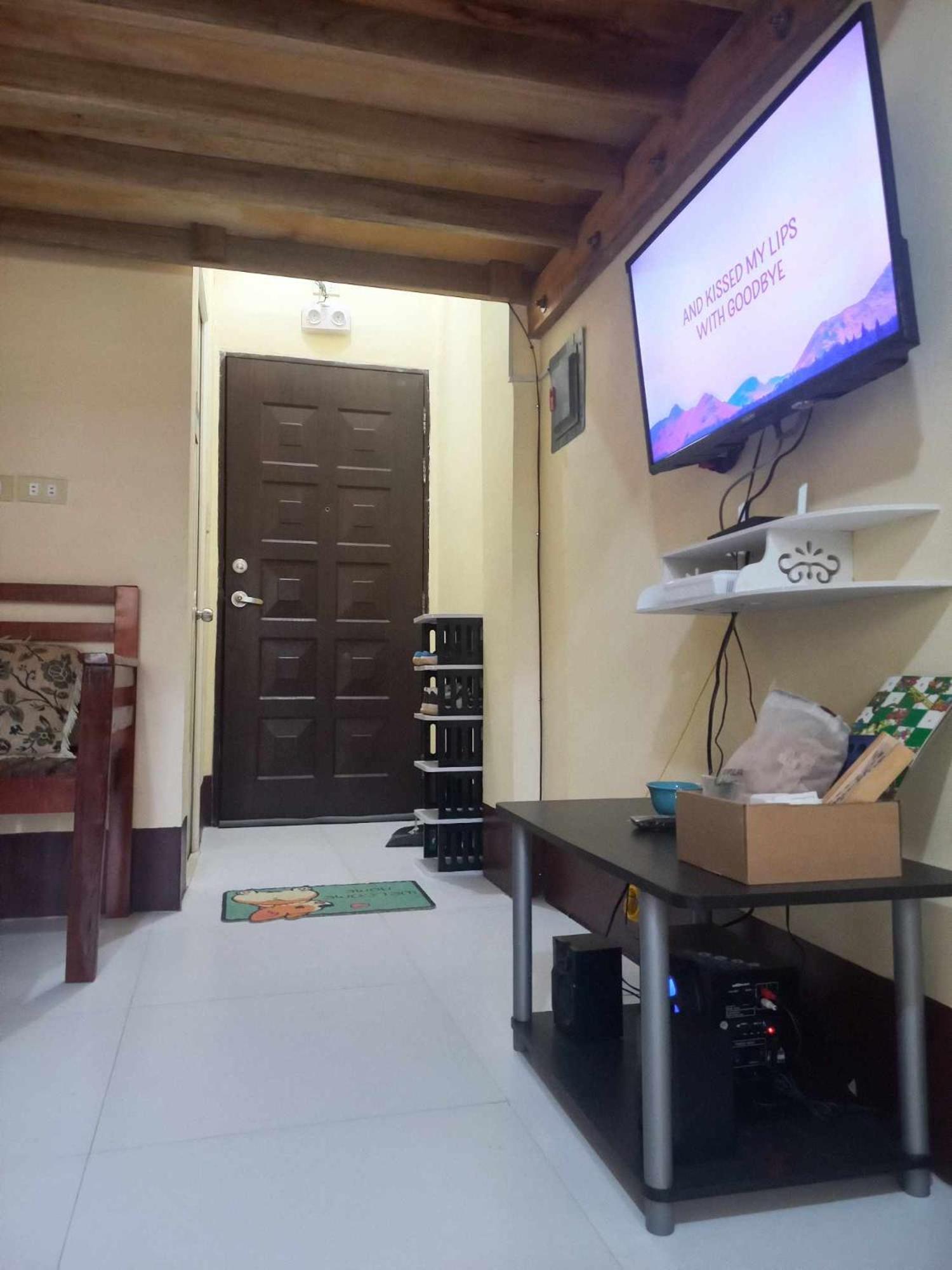 Condo For Rent - Cagayan De Oro Exterior foto