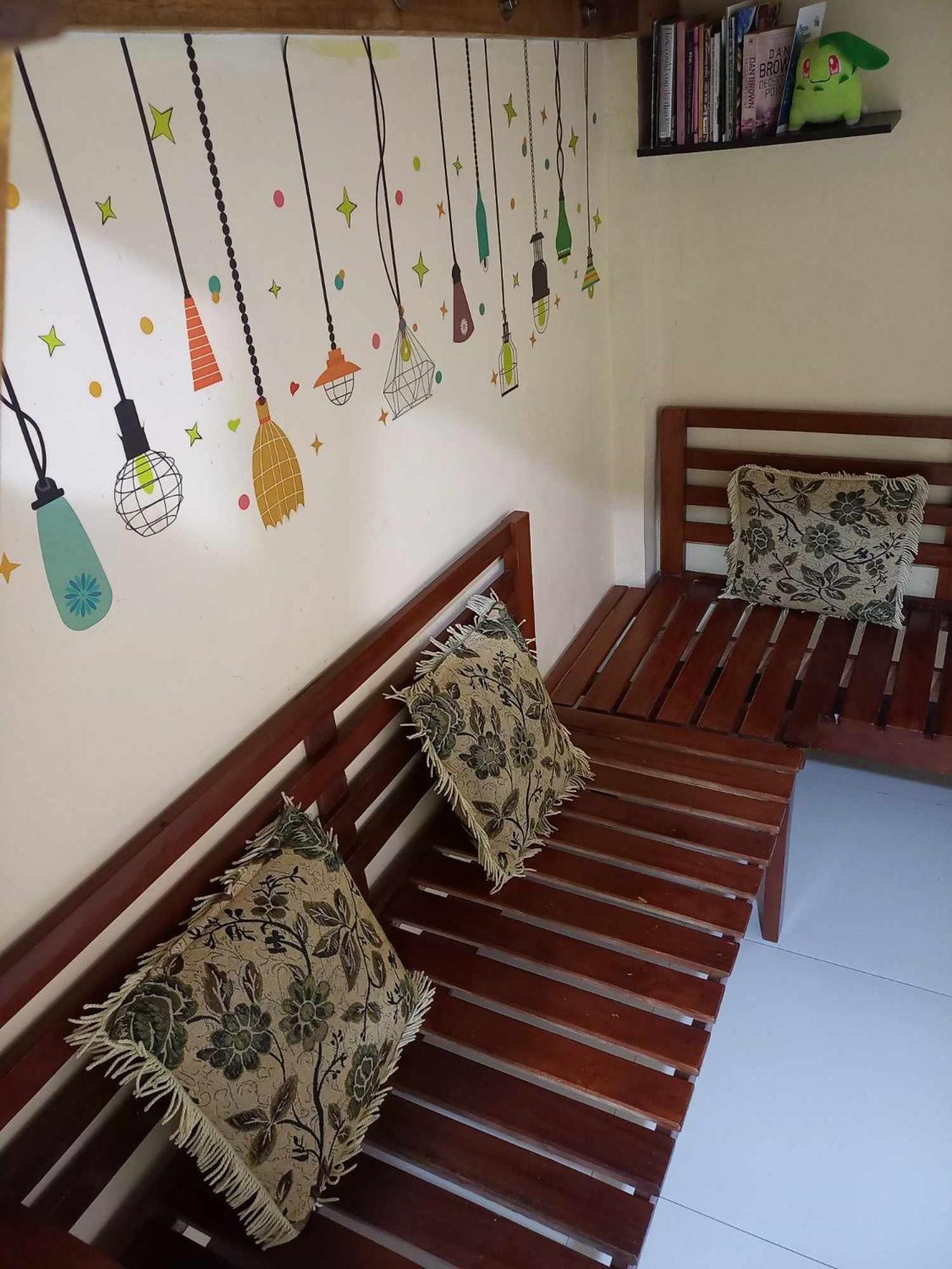 Condo For Rent - Cagayan De Oro Exterior foto